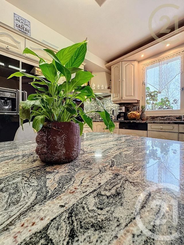 maison à vendre - 7 pièces - 158.0 m2 - 77 - ILE-DE-FRANCE - Century 21 Domaine Du Parc