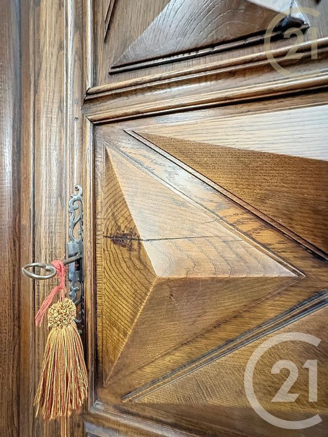 maison à vendre - 7 pièces - 158.0 m2 - 77 - ILE-DE-FRANCE - Century 21 Domaine Du Parc