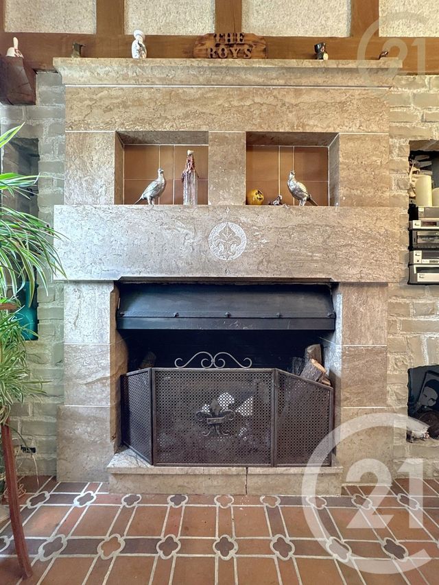 maison à vendre - 7 pièces - 158.0 m2 - BOISSISE LA BERTRAND - 77 - ILE-DE-FRANCE - Century 21 Domaine Du Parc