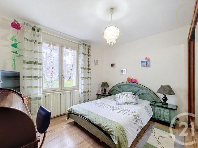 maison à vendre - 7 pièces - 158.0 m2 - 77 - ILE-DE-FRANCE - Century 21 Domaine Du Parc