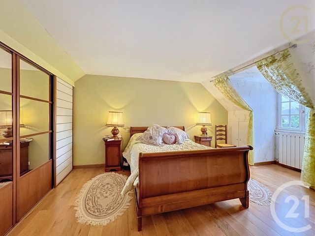 maison à vendre - 7 pièces - 158.0 m2 - 77 - ILE-DE-FRANCE - Century 21 Domaine Du Parc