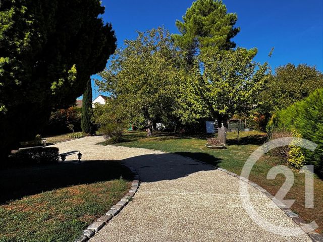 maison à vendre - 7 pièces - 158.0 m2 - BOISSISE LA BERTRAND - 77 - ILE-DE-FRANCE - Century 21 Domaine Du Parc