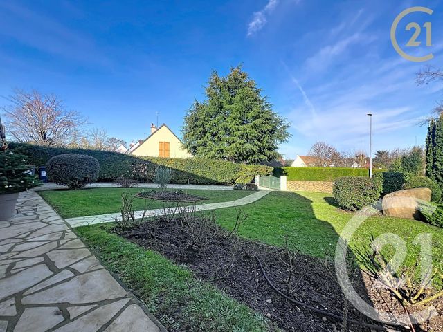 maison à vendre - 9 pièces - 165.55 m2 - BOISSISE LE ROI - 77 - ILE-DE-FRANCE - Century 21 Domaine Du Parc