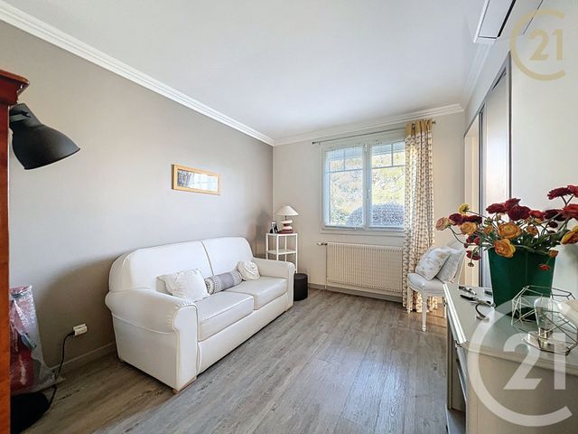 maison à vendre - 9 pièces - 165.55 m2 - BOISSISE LE ROI - 77 - ILE-DE-FRANCE - Century 21 Domaine Du Parc