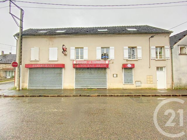 appartement - CHAILLY EN BIERE - 77