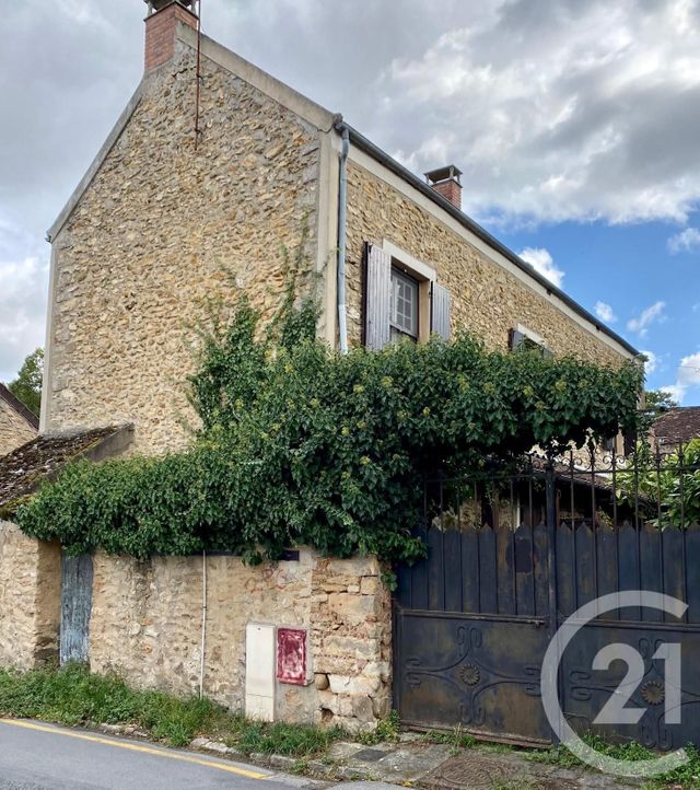 Maison à vendre SEINE PORT