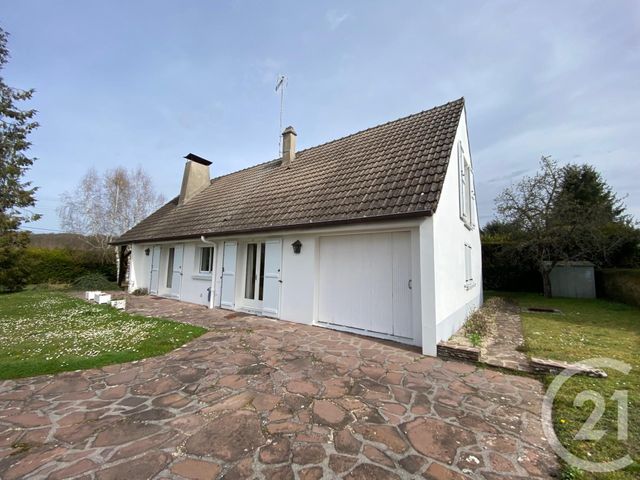 maison - PERTHES - 77