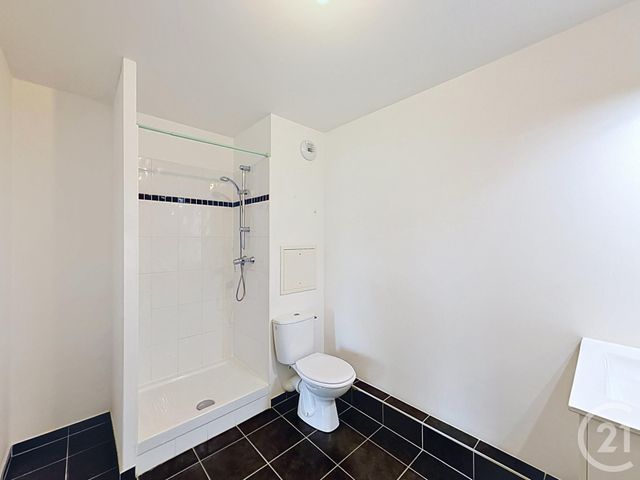 Appartement F2 à louer - 2 pièces - 44.65 m2 - ST FARGEAU PONTHIERRY - 77 - ILE-DE-FRANCE - Century 21 Domaine Du Parc