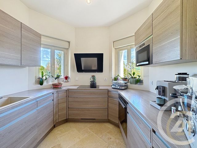 Appartement F3 à vendre - 3 pièces - 73.56 m2 - 77 - ILE-DE-FRANCE - Century 21 Domaine Du Parc