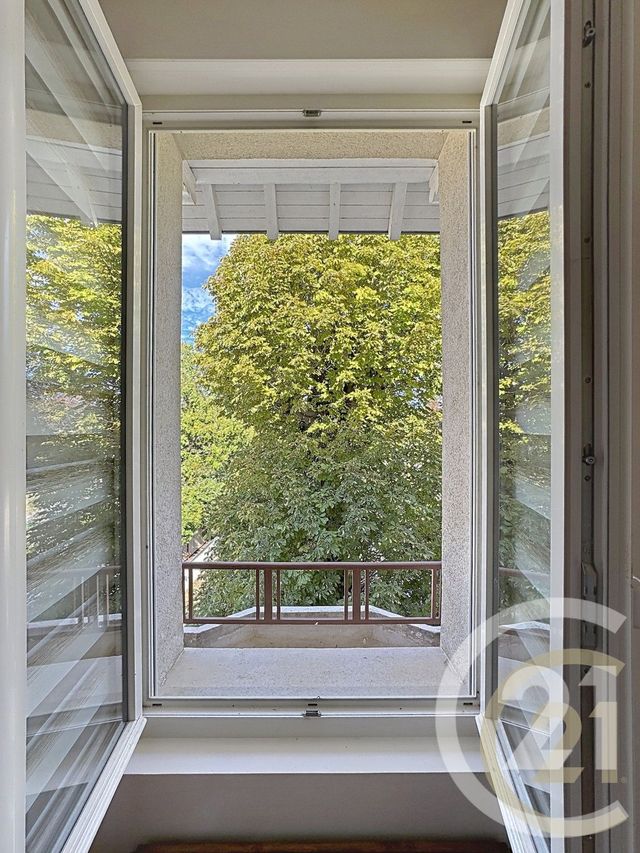Appartement F3 à vendre - 3 pièces - 73.56 m2 - 77 - ILE-DE-FRANCE - Century 21 Domaine Du Parc