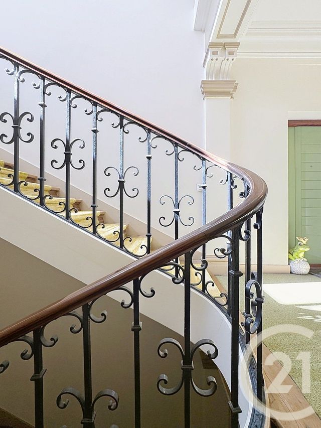 Appartement F3 à vendre - 3 pièces - 73.56 m2 - 77 - ILE-DE-FRANCE - Century 21 Domaine Du Parc