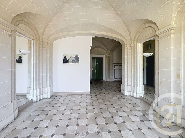 Appartement F3 à vendre - 3 pièces - 73.56 m2 - 77 - ILE-DE-FRANCE - Century 21 Domaine Du Parc