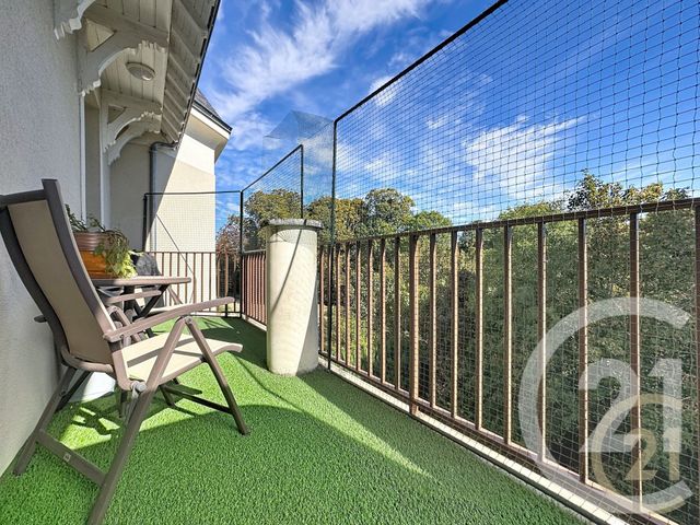Appartement F3 à vendre - 3 pièces - 73.56 m2 - 77 - ILE-DE-FRANCE - Century 21 Domaine Du Parc