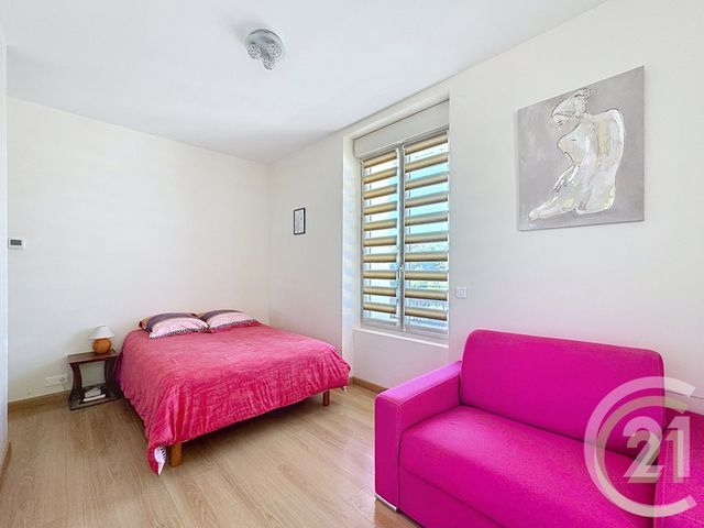 Appartement F3 à vendre - 3 pièces - 73.56 m2 - 77 - ILE-DE-FRANCE - Century 21 Domaine Du Parc