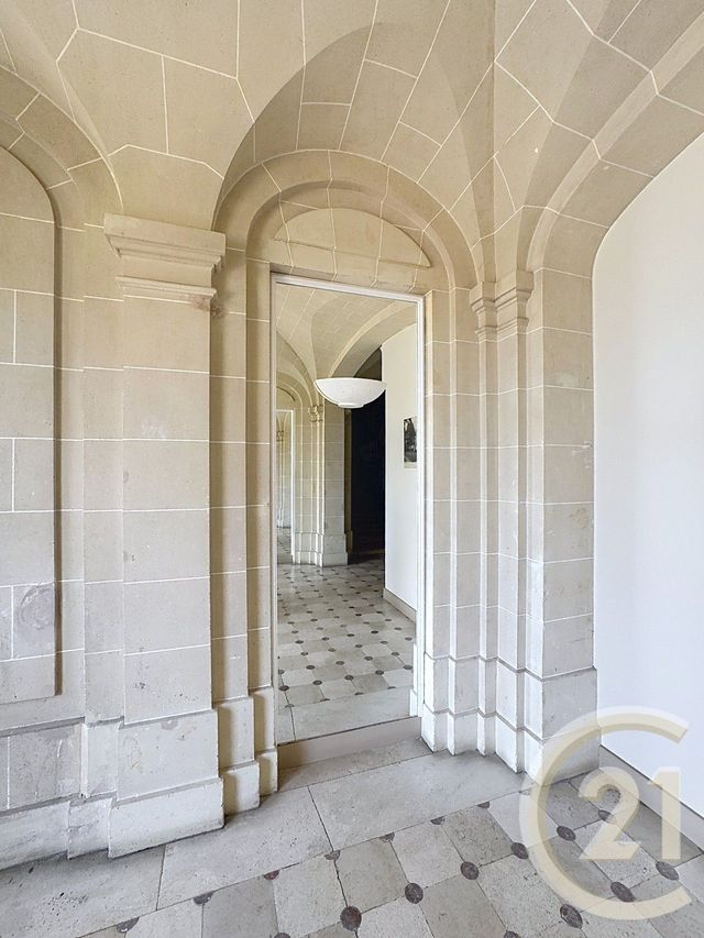 Appartement F3 à vendre - 3 pièces - 73.56 m2 - 77 - ILE-DE-FRANCE - Century 21 Domaine Du Parc