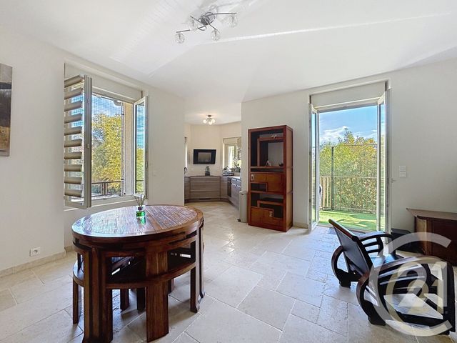 Appartement F3 à vendre - 3 pièces - 73.56 m2 - 77 - ILE-DE-FRANCE - Century 21 Domaine Du Parc
