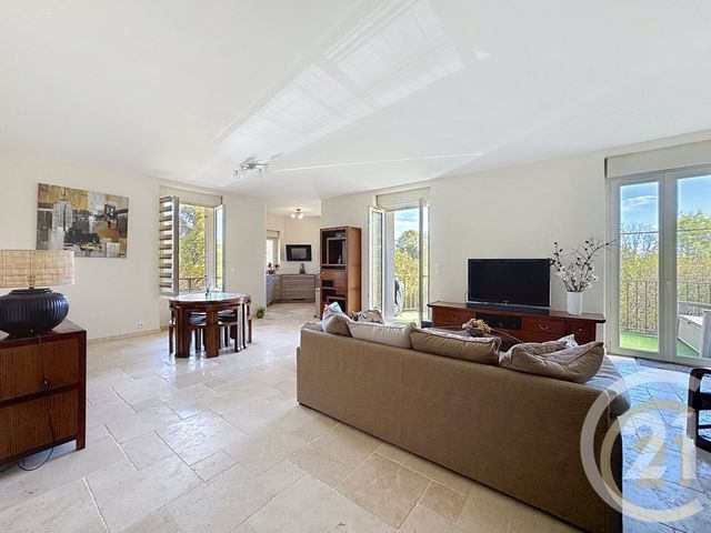 Appartement F3 à vendre - 3 pièces - 73.56 m2 - 77 - ILE-DE-FRANCE - Century 21 Domaine Du Parc