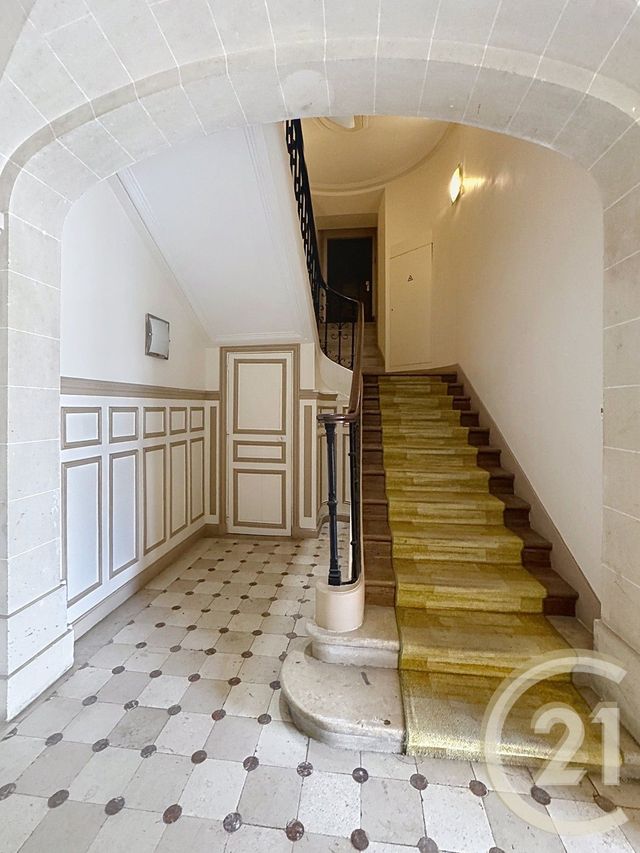 Appartement F3 à vendre - 3 pièces - 73.56 m2 - 77 - ILE-DE-FRANCE - Century 21 Domaine Du Parc