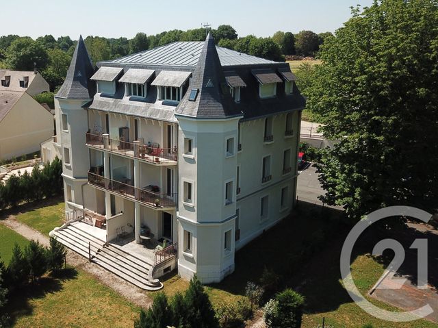 Appartement F3 à vendre None