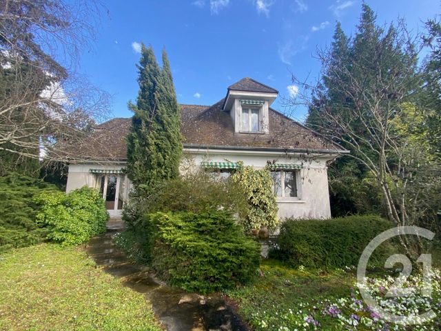 maison - BARBIZON - 77