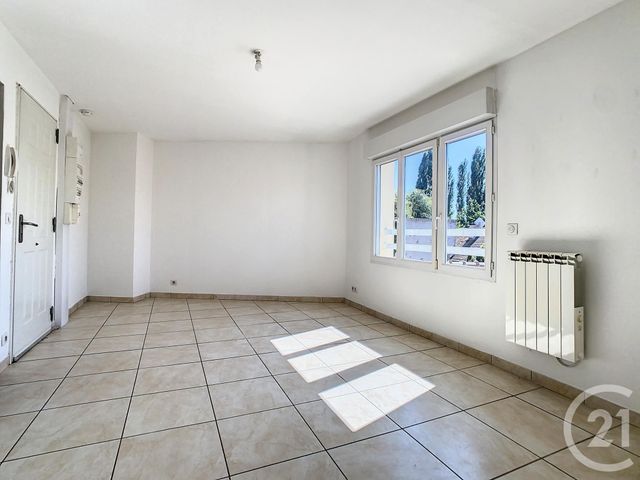 appartement - PRINGY - 77