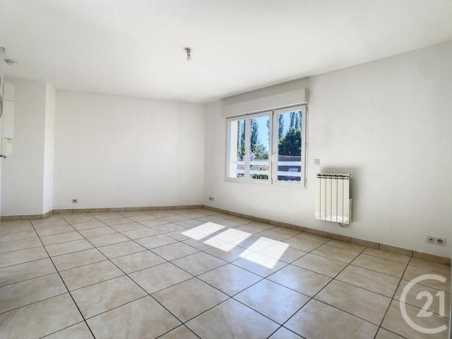 Appartement F2 à louer PRINGY