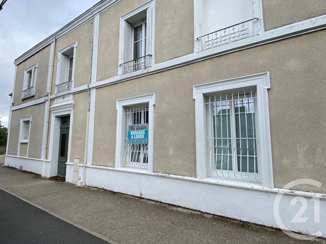 commerce à louer - 104.22 m2 - MELUN - 77 - ILE-DE-FRANCE - Century 21 Domaine Du Parc