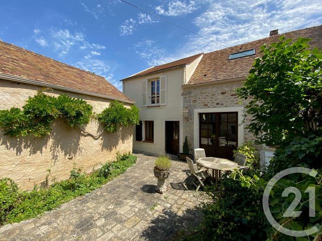 maison - PERTHES - 77
