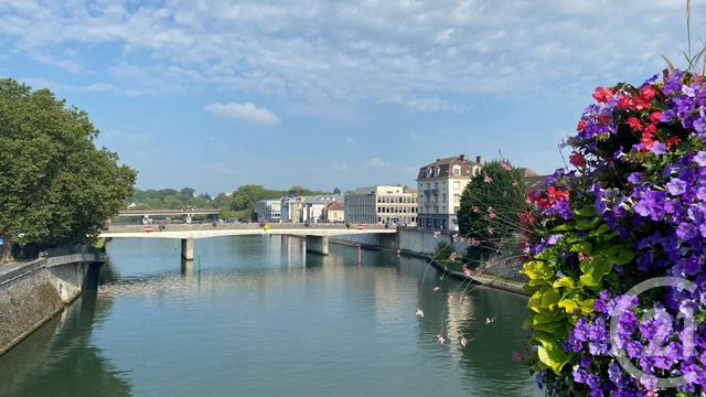 appartement - MELUN - 77