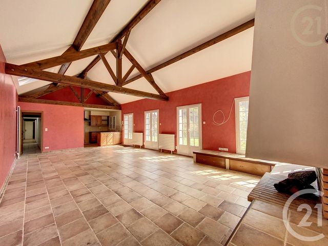 maison à vendre - 5 pièces - 157.37 m2 - CHAILLY EN BIERE - 77 - ILE-DE-FRANCE - Century 21 Domaine Du Parc