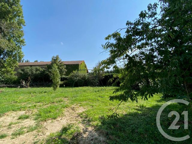 terrain à vendre - 731.0 m2 - CHAILLY EN BIERE - 77 - ILE-DE-FRANCE - Century 21 Domaine Du Parc
