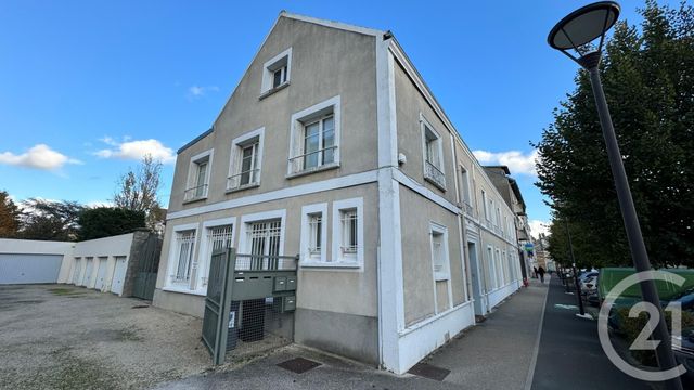 appartement - MELUN - 77