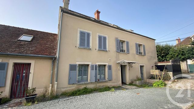 appartement - CHARTRETTES - 77