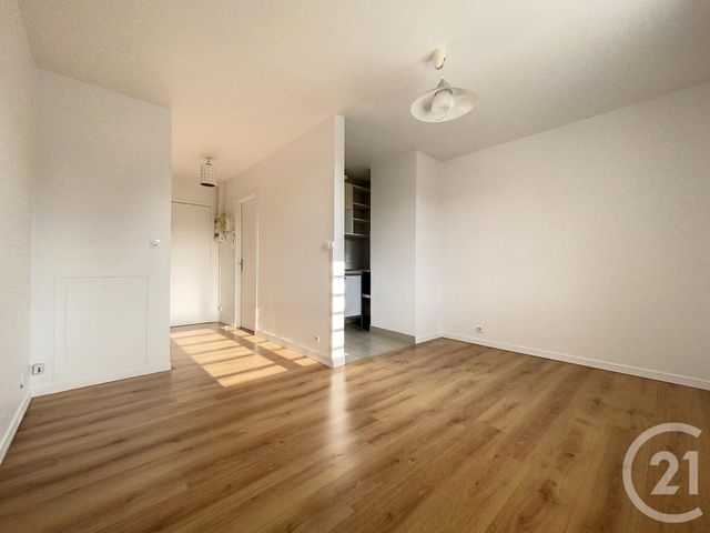 appartement - ST FARGEAU PONTHIERRY - 77