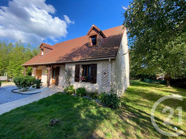 Maison à vendre VILLIERS EN BIERE