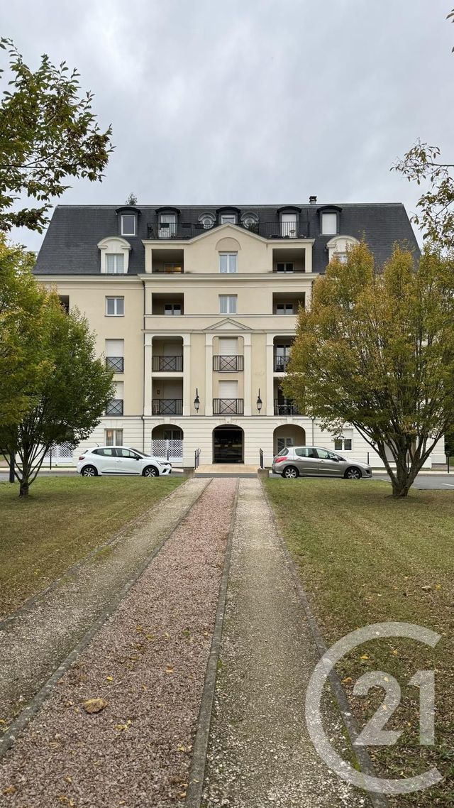appartement - DAMMARIE LES LYS - 77