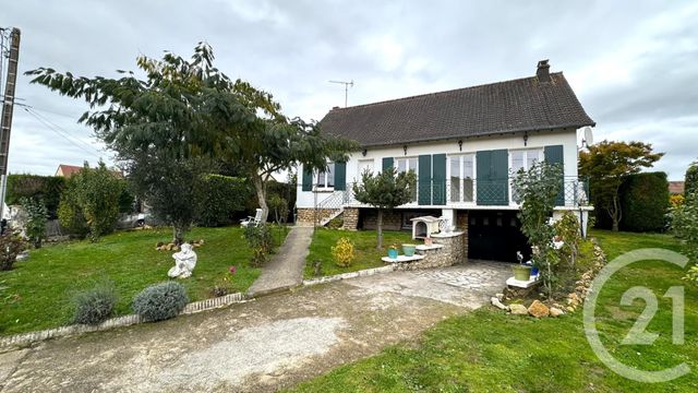 maison - PRINGY - 77