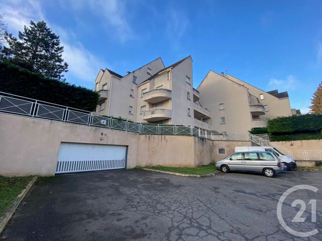 parking à vendre - 10.24 m2 - ST FARGEAU PONTHIERRY - 77 - ILE-DE-FRANCE - Century 21 Domaine Du Parc