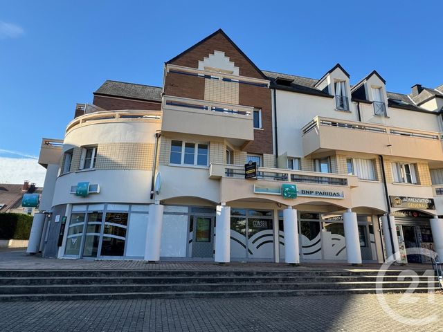 appartement - ST FARGEAU PONTHIERRY - 77