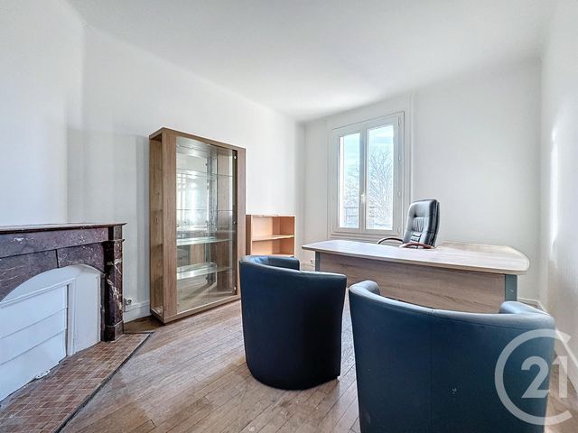 entreprise à louer - 46.75 m2 - MELUN - 77 - ILE-DE-FRANCE - Century 21 Domaine Du Parc