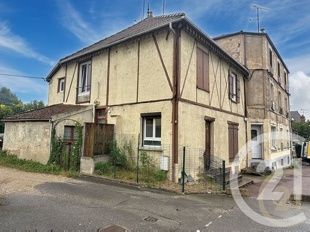 appartement - PRINGY - 77