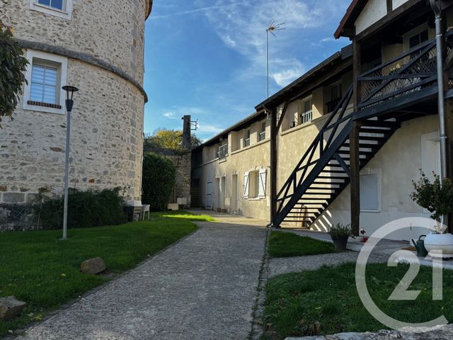 Appartement F2 à vendre BOISSISE LE ROI
