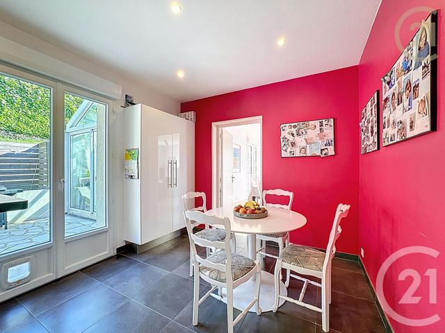 maison à vendre - 9 pièces - 200.0 m2 - ST SAUVEUR SUR ECOLE - 77 - ILE-DE-FRANCE - Century 21 Domaine Du Parc