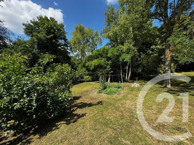 maison à vendre - 9 pièces - 200.0 m2 - ST SAUVEUR SUR ECOLE - 77 - ILE-DE-FRANCE - Century 21 Domaine Du Parc