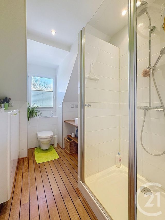 maison à vendre - 9 pièces - 200.0 m2 - ST SAUVEUR SUR ECOLE - 77 - ILE-DE-FRANCE - Century 21 Domaine Du Parc