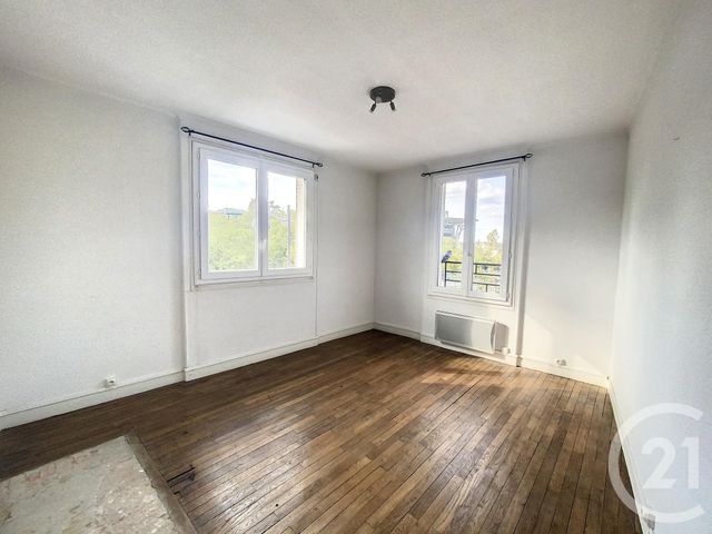 Appartement F5 à louer - 5 pièces - 68.75 m2 - MELUN - 77 - ILE-DE-FRANCE - Century 21 Domaine Du Parc