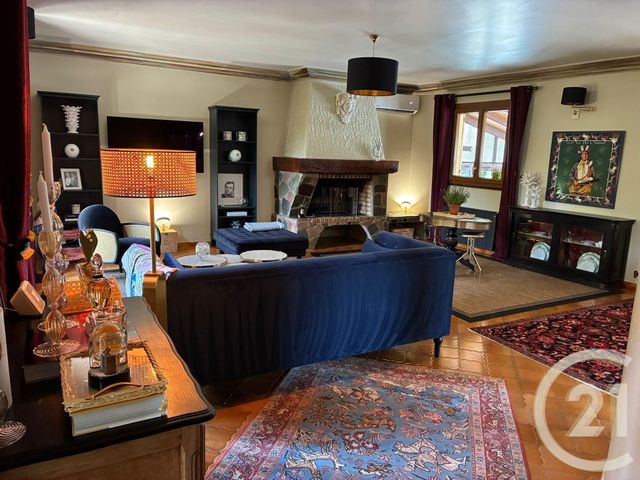 maison à vendre - 6 pièces - 166.25 m2 - PRINGY - 77 - ILE-DE-FRANCE - Century 21 Domaine Du Parc