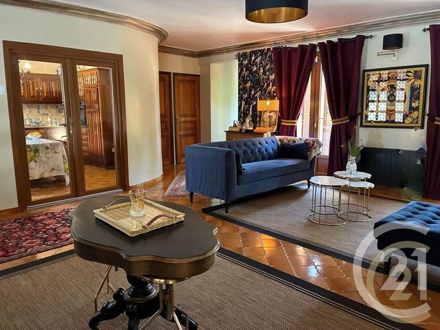 maison à vendre - 6 pièces - 166.25 m2 - PRINGY - 77 - ILE-DE-FRANCE - Century 21 Domaine Du Parc