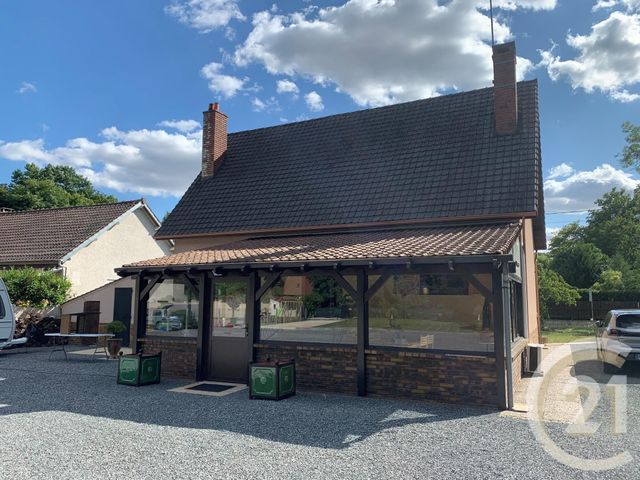 maison à vendre - 6 pièces - 166.25 m2 - PRINGY - 77 - ILE-DE-FRANCE - Century 21 Domaine Du Parc