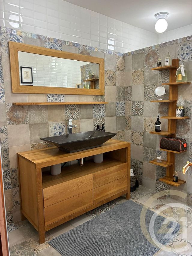 maison à vendre - 6 pièces - 166.25 m2 - PRINGY - 77 - ILE-DE-FRANCE - Century 21 Domaine Du Parc